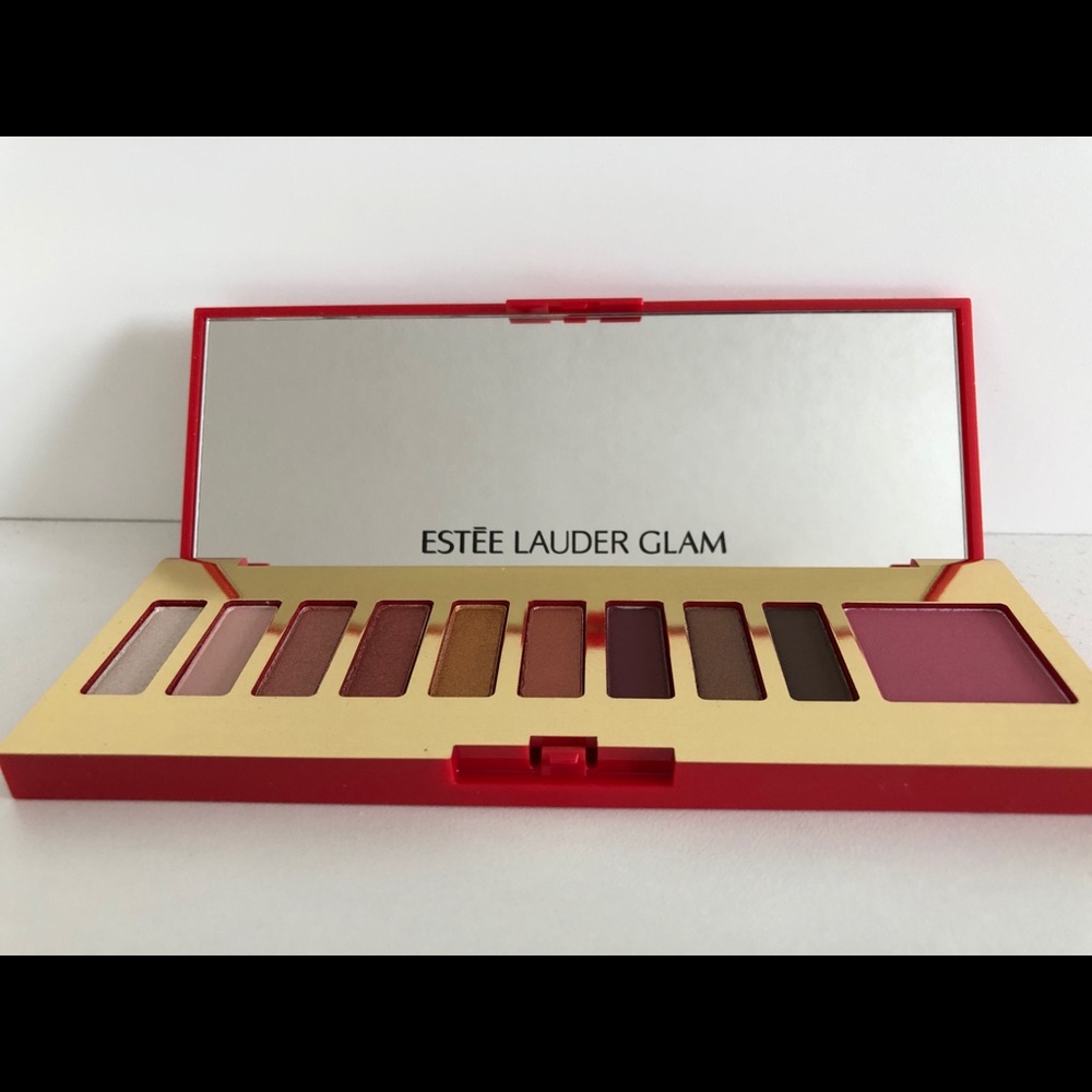 Estée Lauder Pure Color Envy Eye and Cheek Palette